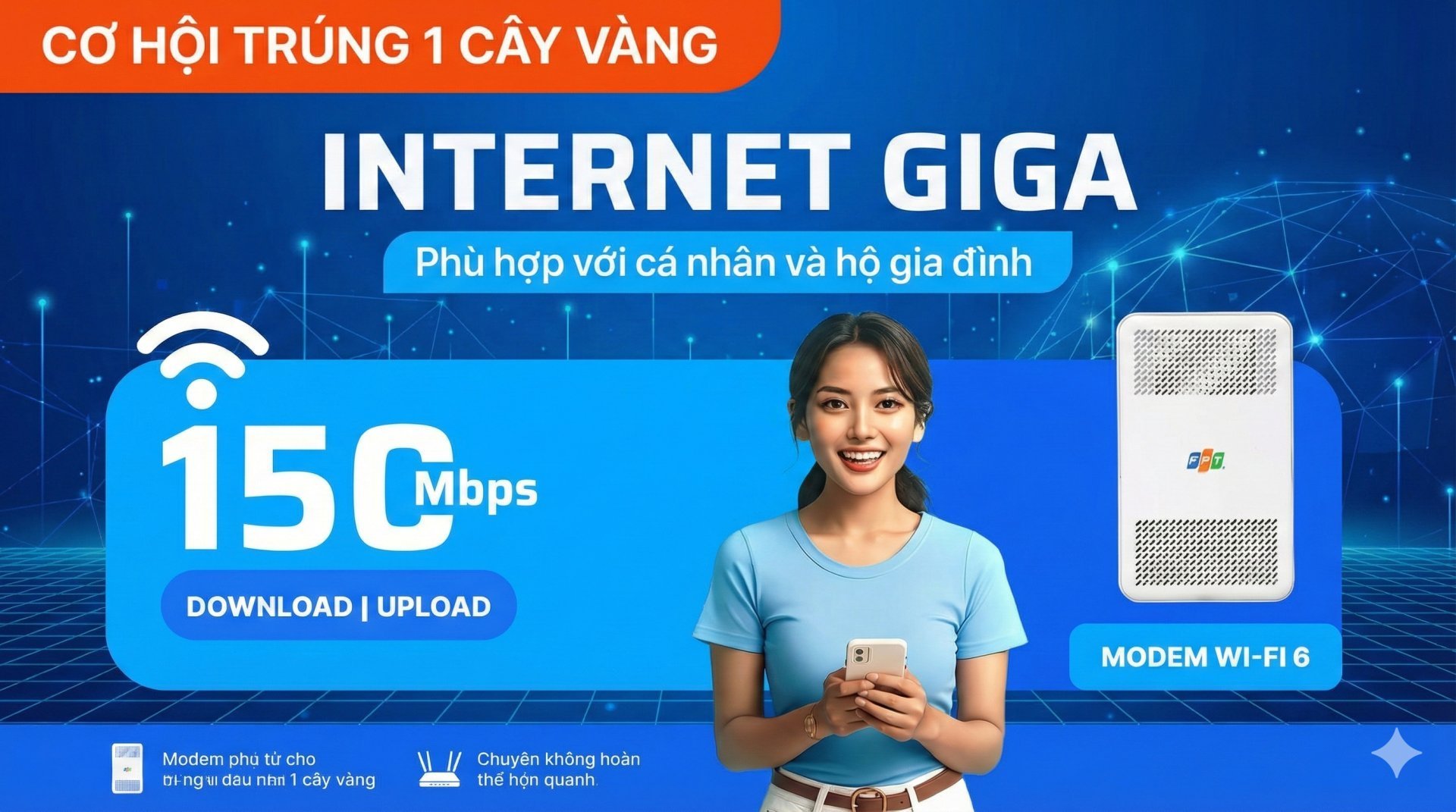 Internet GIGA